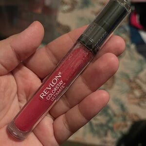 Revlon ColorStay Ultimate Liquid Lipstick -